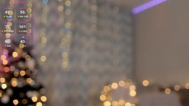 Tate Angel online show from December 30, 2024, 5:02 pm