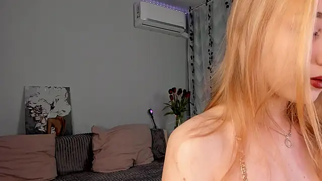 Tate Angel online show from March 9, 2025, 6:11 pm