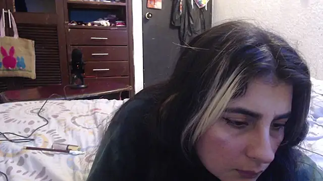 samanta rosas1 online show from December 2, 2024, 10:12 pm