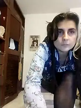 samanta rosas1 online show from December 5, 2024, 8:44 pm