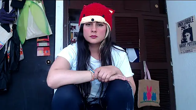 samanta rosas1 online show from December 6, 2024, 7:12 pm