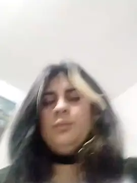 samanta rosas1 online show from December 8, 2024, 7:15 am