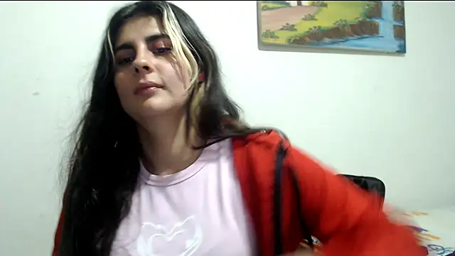 samanta rosas1 online show from December 12, 2024, 4:04 am