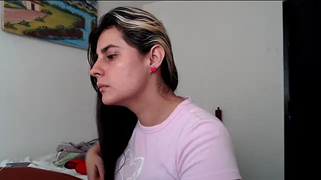 samanta rosas1 online show from December 12, 2024, 3:27 pm