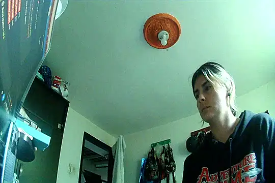 samanta rosas1 online show from December 13, 2024, 10:02 pm