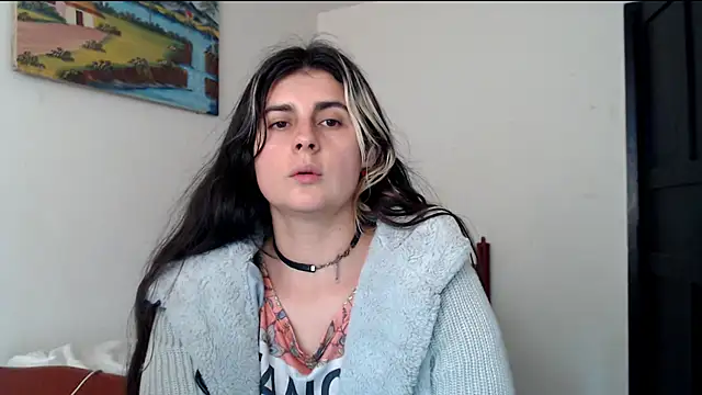 samanta rosas1 online show from December 15, 2024, 9:53 pm