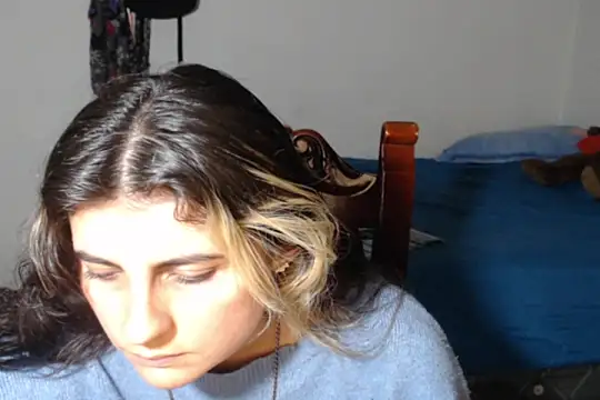samanta rosas1 online show from December 18, 2024, 1:37 am