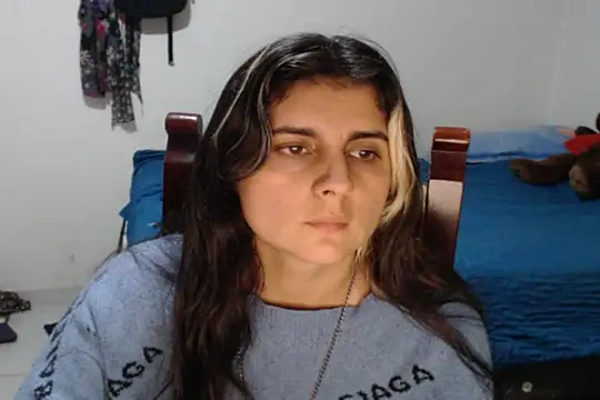 samanta rosas1 online show from December 18, 2024, 4:42 am
