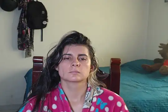 samanta rosas1 online show from December 18, 2024, 7:52 pm