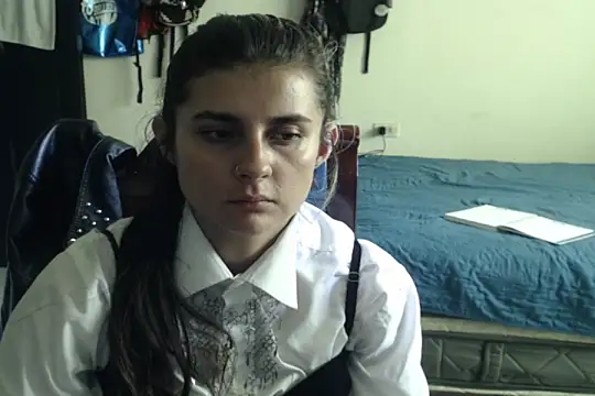 samanta rosas1 online show from December 20, 2024, 9:17 pm