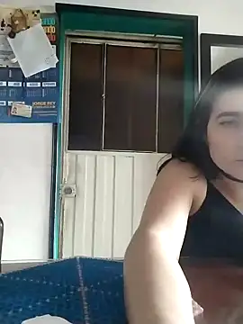 samanta rosas1 online show from December 26, 2024, 6:33 pm