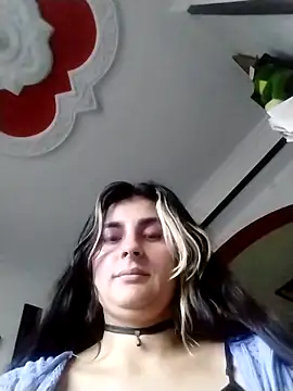 samanta rosas1 online show from December 26, 2024, 10:52 pm