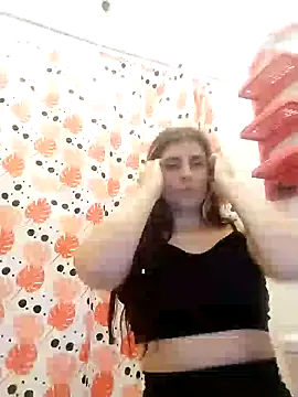 samanta rosas1 online show from January 3, 2025, 12:43 am