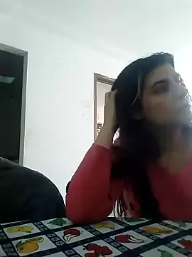 samanta rosas1 online show from January 4, 2025, 2:04 pm
