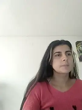 samanta rosas1 online show from January 4, 2025, 5:05 pm