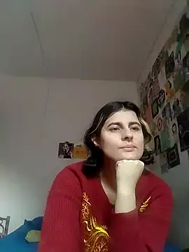 samanta rosas1 online show from January 7, 2025, 9:46 pm