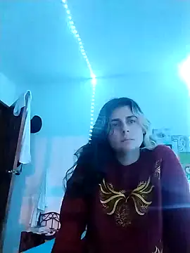 samanta rosas1 online show from January 8, 2025, 12:49 am