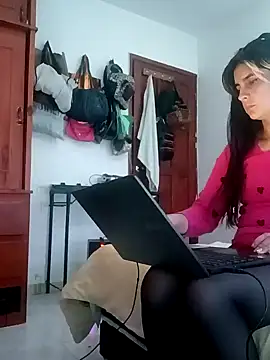 samanta rosas1 online show from January 26, 2025, 12:37 am