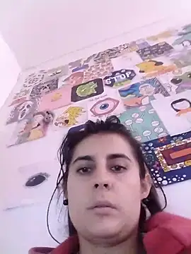 samanta rosas1 online show from January 29, 2025, 5:24 pm