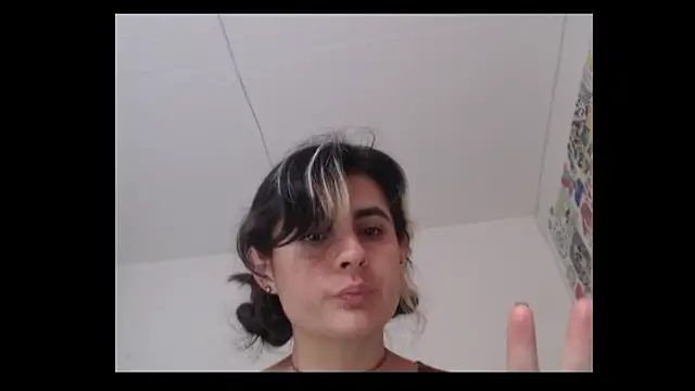 samanta rosas1 online show from January 31, 2025, 5:53 pm