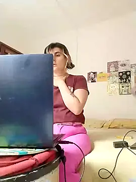 samanta rosas1 online show from January 31, 2025, 8:54 pm