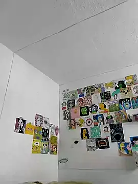 samanta rosas1 online show from February 14, 2025, 2:44 pm