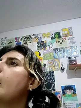 samanta rosas1 online show from March 12, 2025, 3:46 am