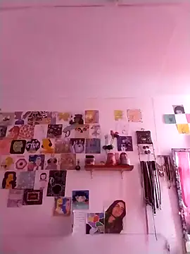 samanta rosas1 online show from March 12, 2025, 3:07 pm