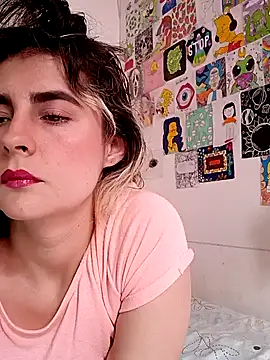 samanta rosas1 online show from March 19, 2025, 3:51 pm