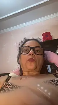 Snapshot of Sharongirl07 chatting on January 12, 2025, 12:49 am Sharongirl07 online show from January 12, 2025, 12:49 am