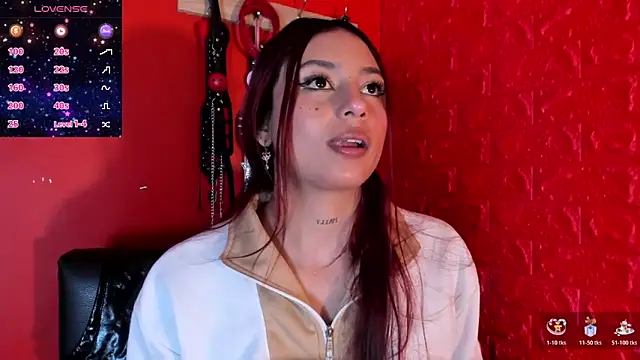 Monttserratt online show from December 4, 2025, 5:21 pm