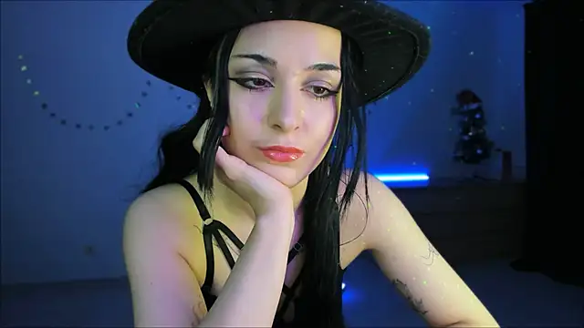 mollyposhh online show from January 12, 2025, 2:24 am