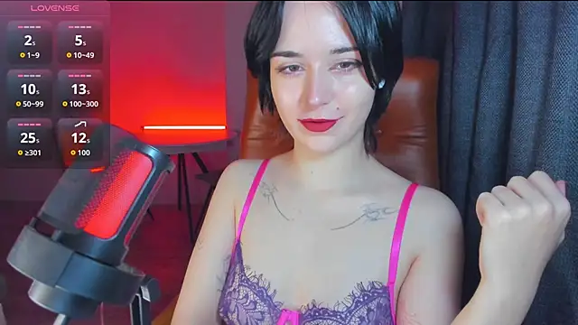 Snapshot of mollyposhh chatting on September 28, 2025, 4:01 pm mollyposhh online show from September 28, 2025, 4:01 pm