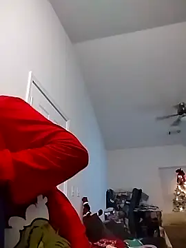 Playmate86 online show from December 17, 2024, 5:40 am