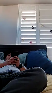 cloudyspun online show from February 23, 2026, 11:24 pm