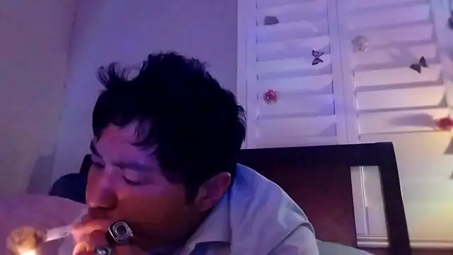 Snapshot of cloudyspun chatting on April 14, 2026, 3:34 am cloudyspun online show from April 14, 2026, 3:34 am