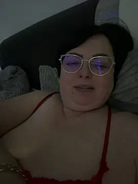 Amandamuller1982 online show from December 12, 2024, 4:48 am