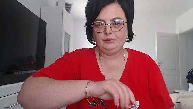 Amandamuller1982 online show from June 23, 2026, 12:14 pm