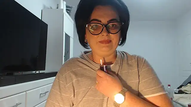 Amandamuller1982 online show from July 5, 2026, 1:45 am