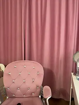 CookyDaisy online show from October 9, 2025, 7:23 pm