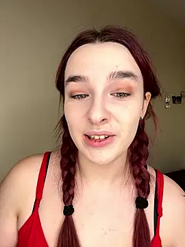 CookyDaisy online show from January 11, 2026, 5:51 pm