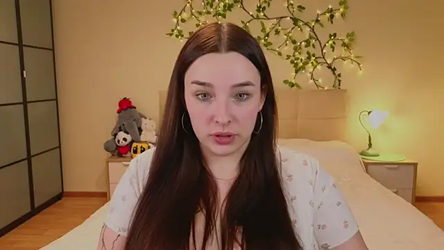 CookyDaisy online show from May 11, 2026, 9:45 pm
