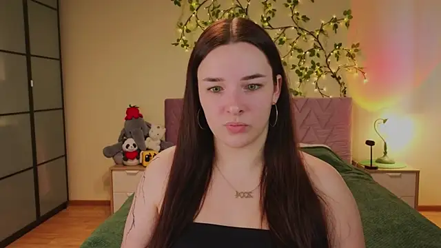 CookyDaisy online show from June 20, 2026, 4:26 am