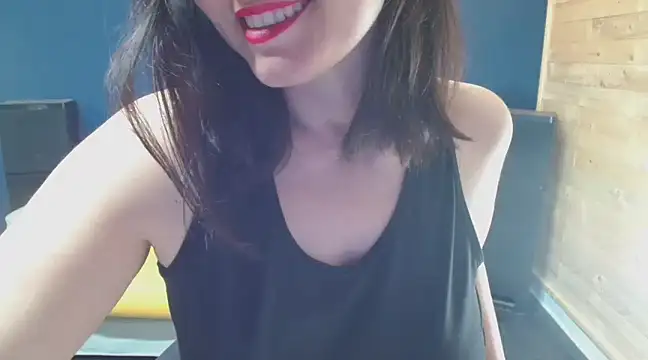 NovaBabe21 online show from February 13, 2025, 7:03 am