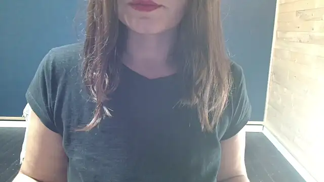 NovaBabe21 online show from October 3, 2025, 8:33 am