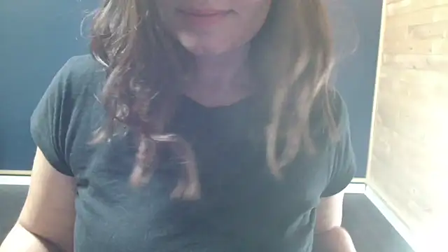 NovaBabe21 online show from October 9, 2025, 6:55 am