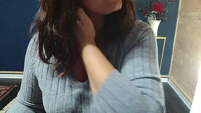 NovaBabe21 online show from October 23, 2025, 9:13 pm