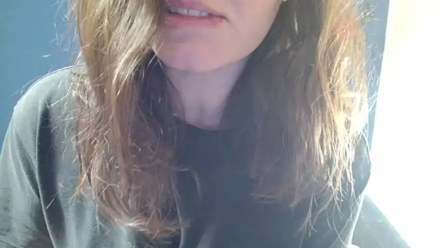 NovaBabe21 online show from November 12, 2025, 6:58 am