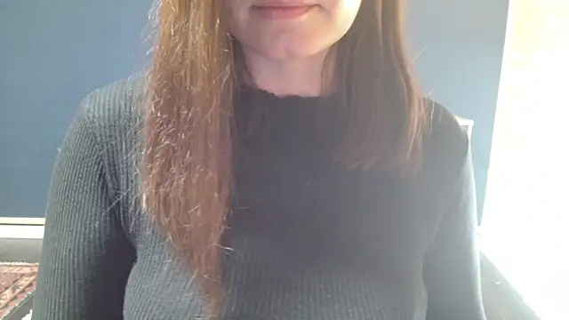 NovaBabe21 online show from November 25, 2025, 9:09 am