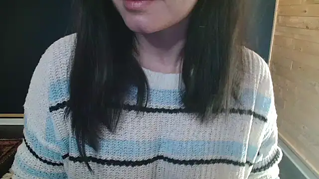 NovaBabe21 online show from January 9, 2026, 6:16 am